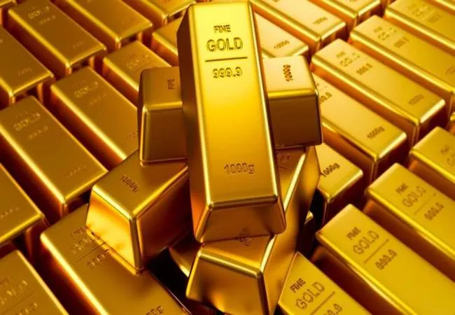 gold rates suddenly decreased peoples are happy 
